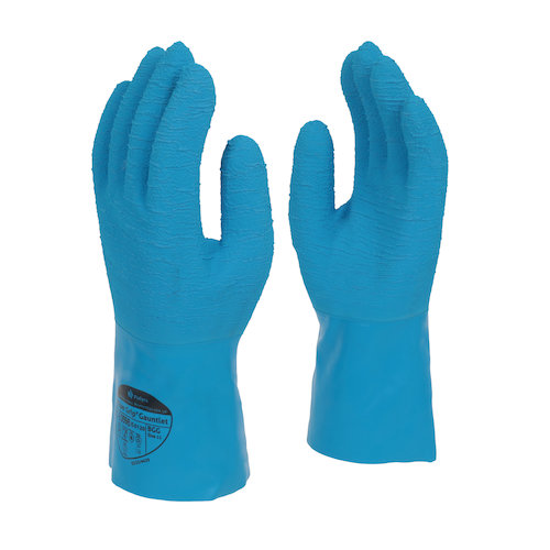 Blue Grip Gauntlet (5010699999863)